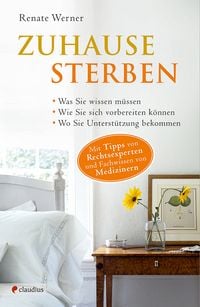 Produktbild: Zuhause sterben