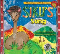 Produktbild: Siku's Song: Storybook from Musical Tales for Modern Minds