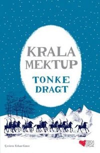 Produktbild: Krala Mektup