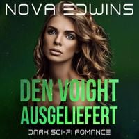 Produktbild: Den Voight ausgeliefert