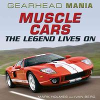 Produktbild: Muscle Cars