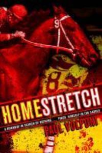 Produktbild: Homestretch