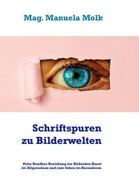 Produktbild: Schriftspuren zu Bilderwelten