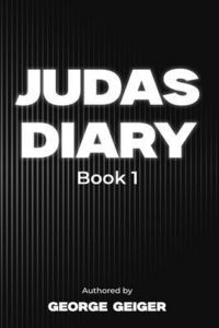 Produktbild: Judas Diary