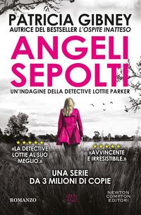 Produktbild: Angeli sepolti