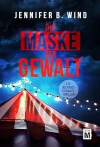 Produktbild: Die Maske der Gewalt