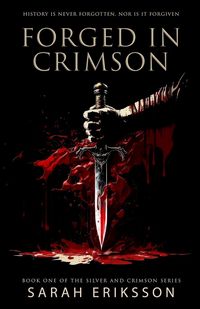 Produktbild: Forged in Crimson