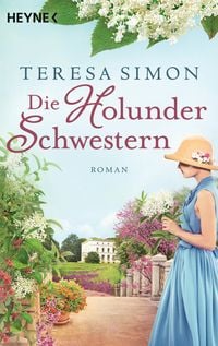 Produktbild: Die Holunderschwestern