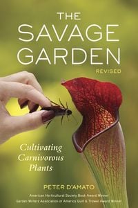 Produktbild: The Savage Garden, Revised