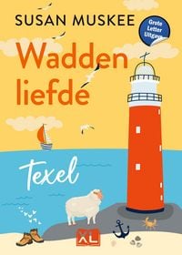 Produktbild: Waddenliefde Texel