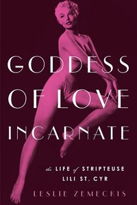 Produktbild: Goddess of Love Incarnate
