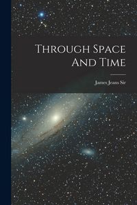Produktbild: Through Space And Time