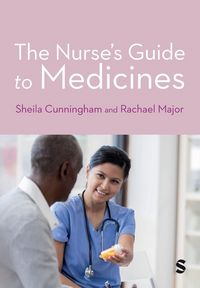 Produktbild: The Nurse's Guide to Medicines