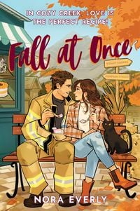 Produktbild: Fall at Once