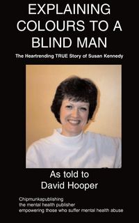 Produktbild: Explaining Colours to a Blind Man