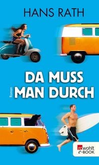 Produktbild: Da muss man durch