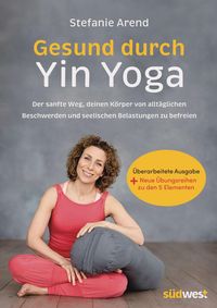 Produktbild: Gesund durch Yin Yoga
