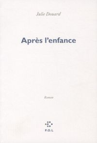 Produktbild: Apr&egrave;s l'enfance