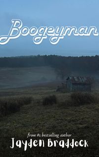Produktbild: Boogeyman