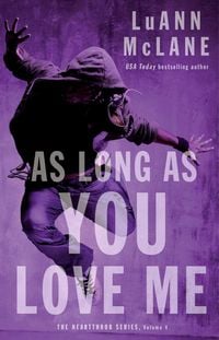 Produktbild: As Long As You Love Me
