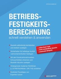 Produktbild: Betriebsfestigkeitsberechnung