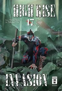 Produktbild: High Rise Invasion 17