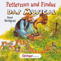 Bild vom Artikel Pettersson und Findus. Das Musical vom Autor Sven Nordqvist