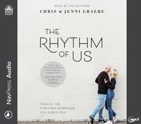 Produktbild: The Rhythm of Us