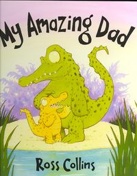 Produktbild: My Amazing Dad