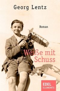 Produktbild: Wei&szlig;e mit Schuss