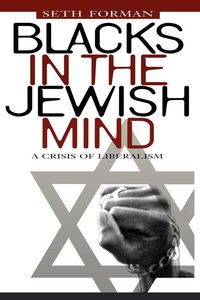 Produktbild: Blacks in the Jewish Mind
