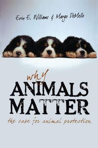 Produktbild: Why Animals Matter