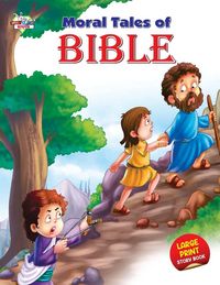 Produktbild: Moral Tales of Bible