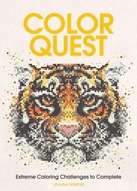 Produktbild: Color Quest