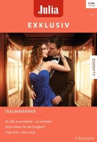 Produktbild: Julia Exklusiv Band 280