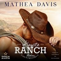 Produktbild: Kingsite Ranch: Montana Countrygirls