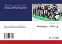 Produktbild: Finishing and Polishing of Restorative Materials