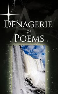 Produktbild: A Denagerie of Poems