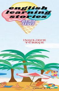 Produktbild: English Learning Stories A1 A2 level