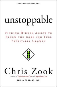 Produktbild: Unstoppable