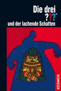 Produktbild: Die drei ??? und der lachende Schatten