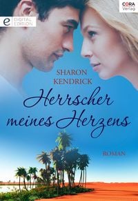 Produktbild: Herrscher meines Herzens