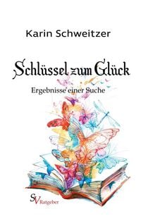 Produktbild: Schl&uuml;ssel zum Gl&uuml;ck