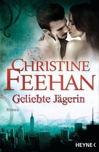 Produktbild: Geliebte J&auml;gerin