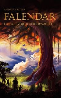 Produktbild: Falendar