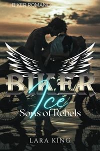 Produktbild: Biker Ice - Sons of Rebels MC