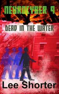 Produktbild: Neurocyber 9: Dead in the Water