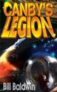 Produktbild: Canby's Legion