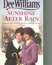Produktbild: Williams, D: Sunshine After Rain