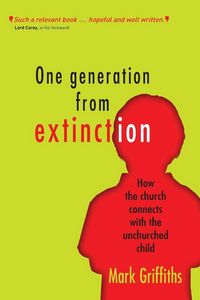 Produktbild: One Generation from Extinction